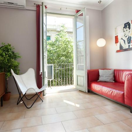 Aparteasy - Family Sant Antoni Apt. Barcelona Eksteriør bilde