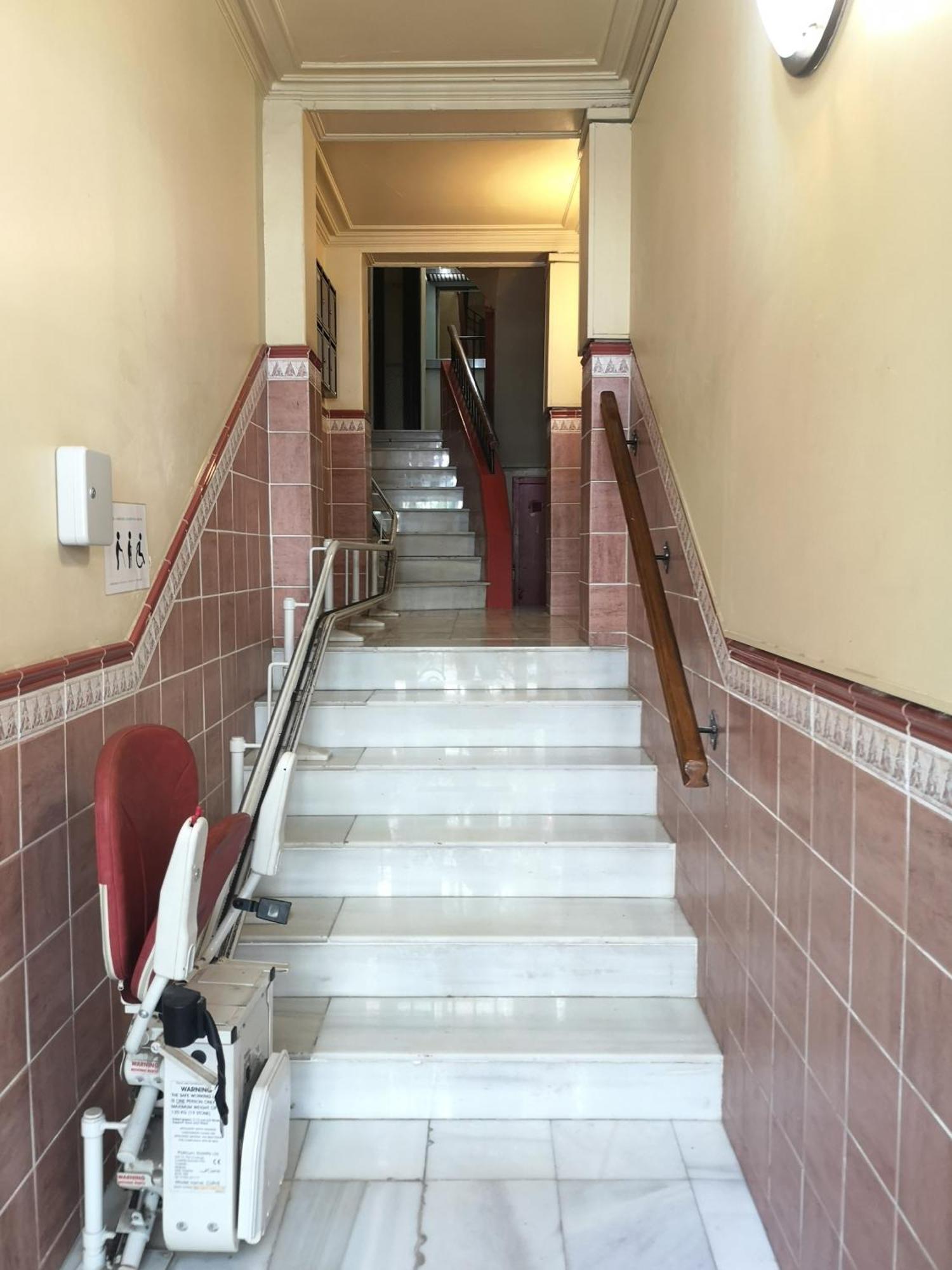 Aparteasy - Family Sant Antoni Apt. Barcelona Eksteriør bilde