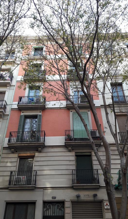 Aparteasy - Family Sant Antoni Apt. Barcelona Eksteriør bilde